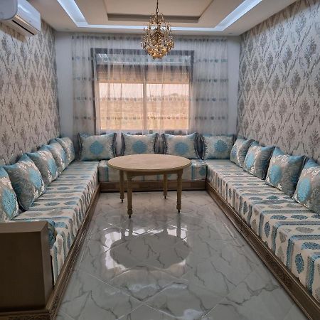 Chorouk Apartment Nador Exterior foto