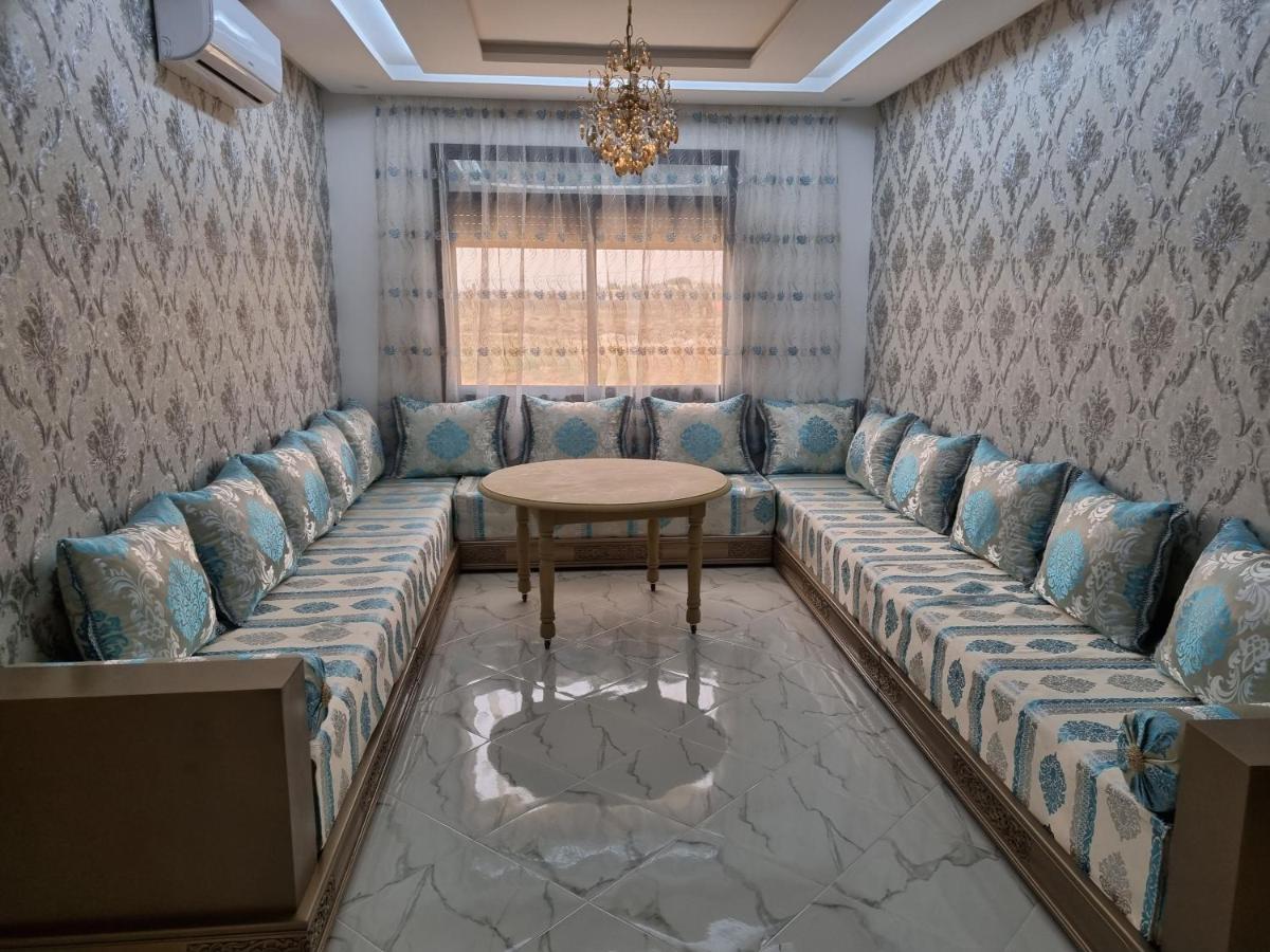 Chorouk Apartment Nador Exterior foto