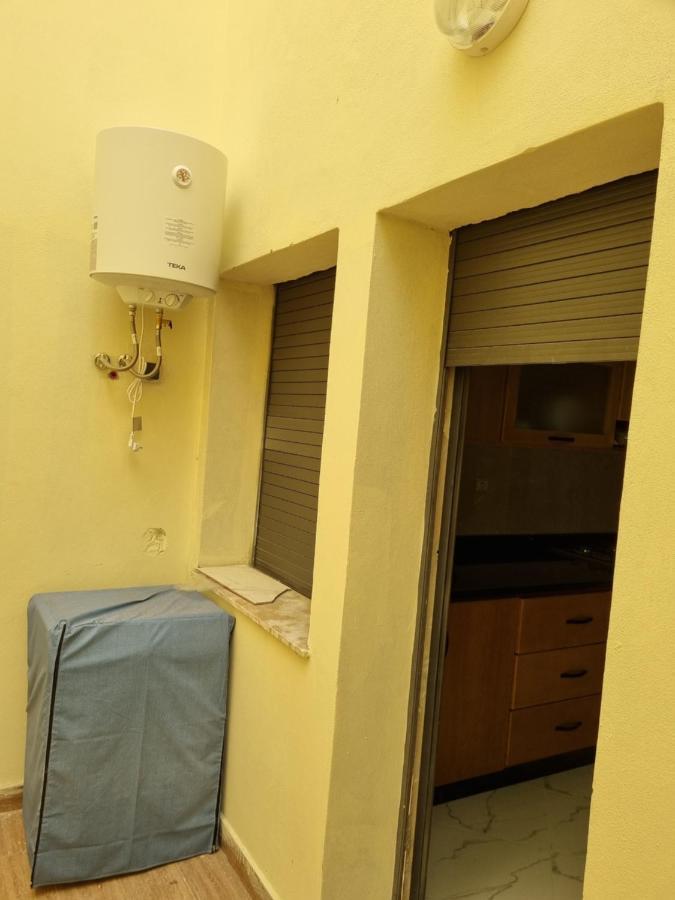 Chorouk Apartment Nador Exterior foto
