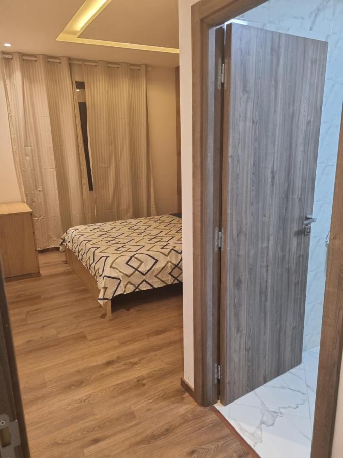 Chorouk Apartment Nador Exterior foto