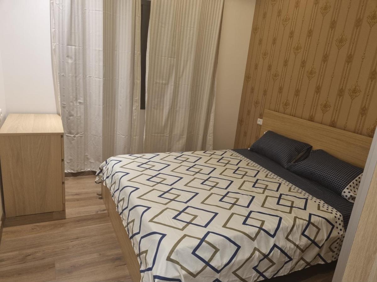 Chorouk Apartment Nador Exterior foto
